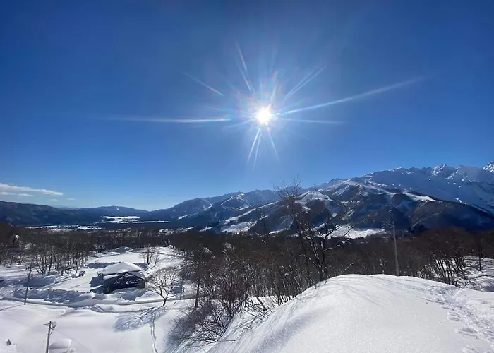 Winterfell Hakuba